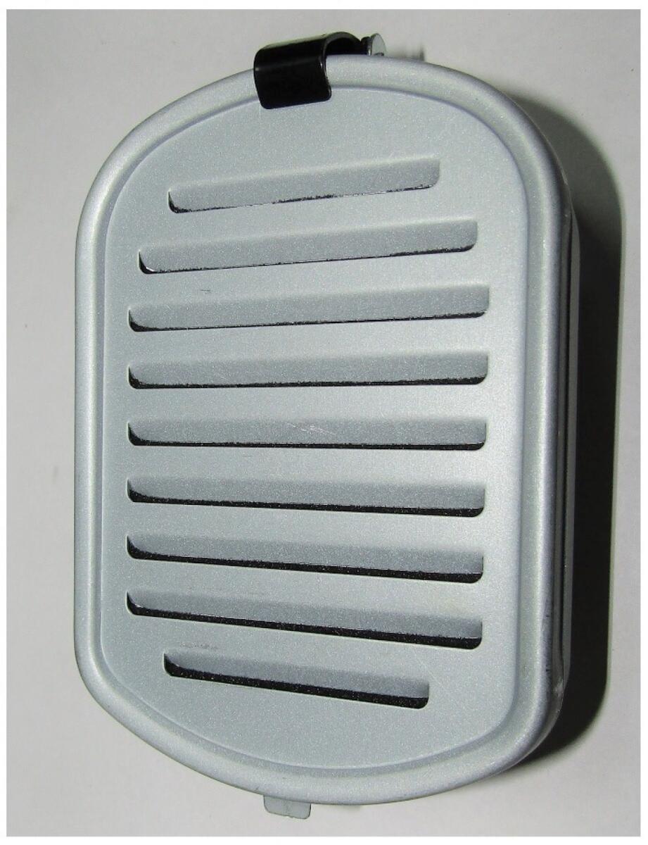 Корпус фильтра воздушного EY20/Air filter housing Корпус фильтра воздушного EY20/Air filter housing