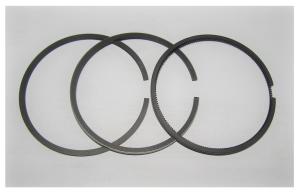 Кольца поршневые (D=67,0 мм, к-т на 1 поршень- 3 шт.) Robin EY20/Piston rings, kit Кольца поршневые (D=67,0 мм, к-т на 1 поршень- 3 шт.) Robin EY20/Piston rings, kit