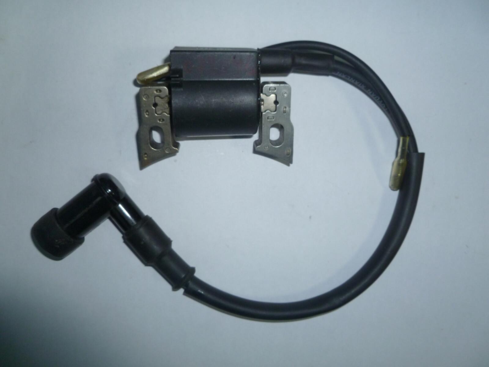 Катушка зажигания LF152F/Ignition coil Катушка зажигания LF152F/Ignition coil
