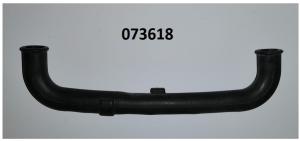 Трубка корпуса GX35/Tube oil Трубка корпуса GX35/Tube oil