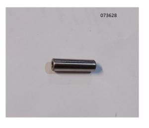 Палец поршневой GX35 (D=8х28)/Piston pin Палец поршневой GX35 (D=8х28)/Piston pin