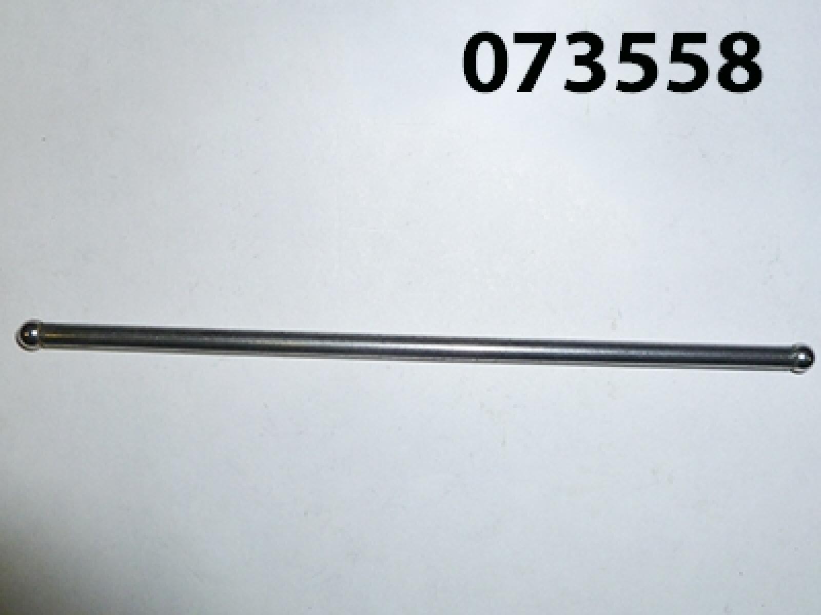 Штанга толкателя GX160 (4х134)/Push rod