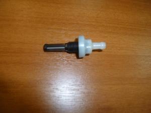 Фильтр-штуцер топливного бака GX160-420/Filter, fuel tank (170660077-0001) Фильтр-штуцер топливного бака GX160-420/Filter, fuel tank (170660077-0001)
