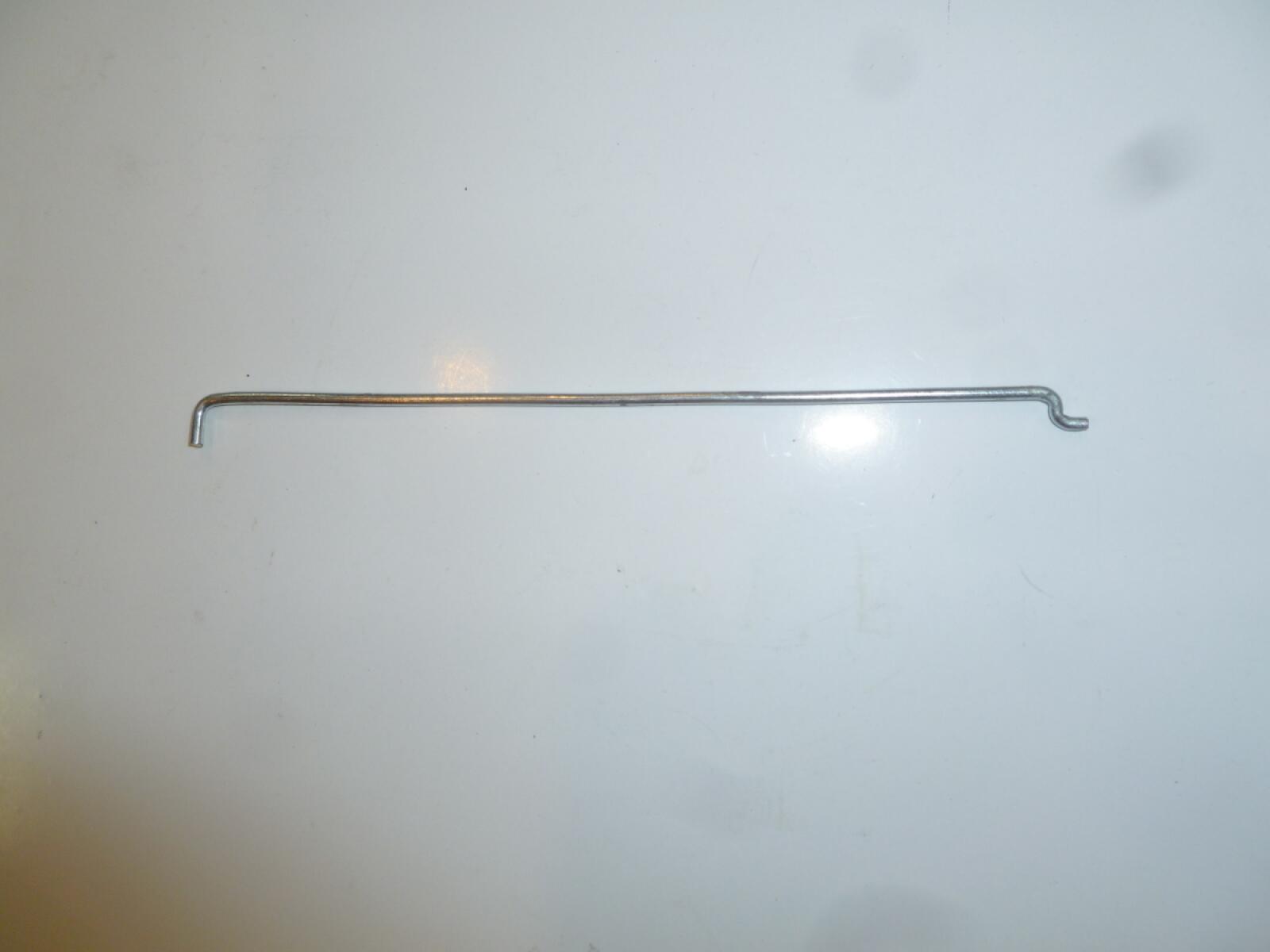 Тяга регулятора оборотов GX160/Governor, pull rod Тяга регулятора оборотов GX160/Governor, pull rod