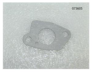 Прокладка проставки карбюратора GX160/Carburetor gasket Прокладка проставки карбюратора GX160/Carburetor gasket