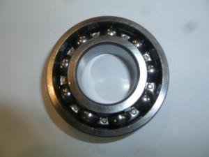 Подшипник (25х52х15) вала коленчатого GX160/Ball bearing Подшипник (25х52х15) вала коленчатого GX160/Ball bearing