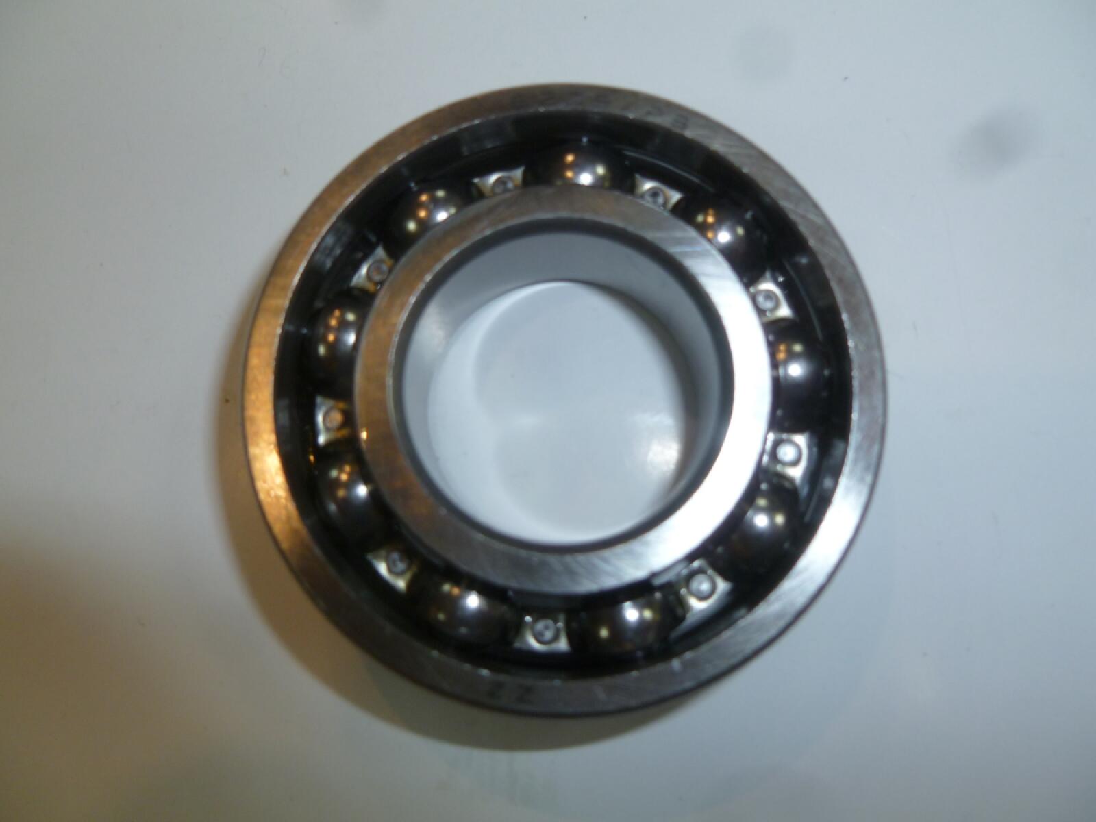 Подшипник (25х52х15) вала коленчатого GX160/Ball bearing Подшипник (25х52х15) вала коленчатого GX160/Ball bearing