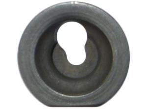 Опора пружины выпускного клапана верхняя GX160/Upper valve spring seat (14773-ZE1-000) Опора пружины выпускного клапана верхняя GX160/Upper valve spring seat (14773-ZE1-000)