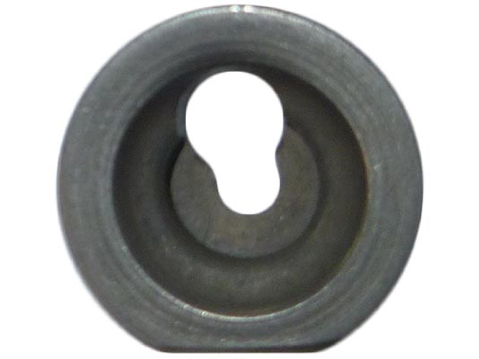 Опора пружины выпускного клапана верхняя GX160/Upper valve spring seat (14773-ZE1-000) Опора пружины выпускного клапана верхняя GX160/Upper valve spring seat (14773-ZE1-000)