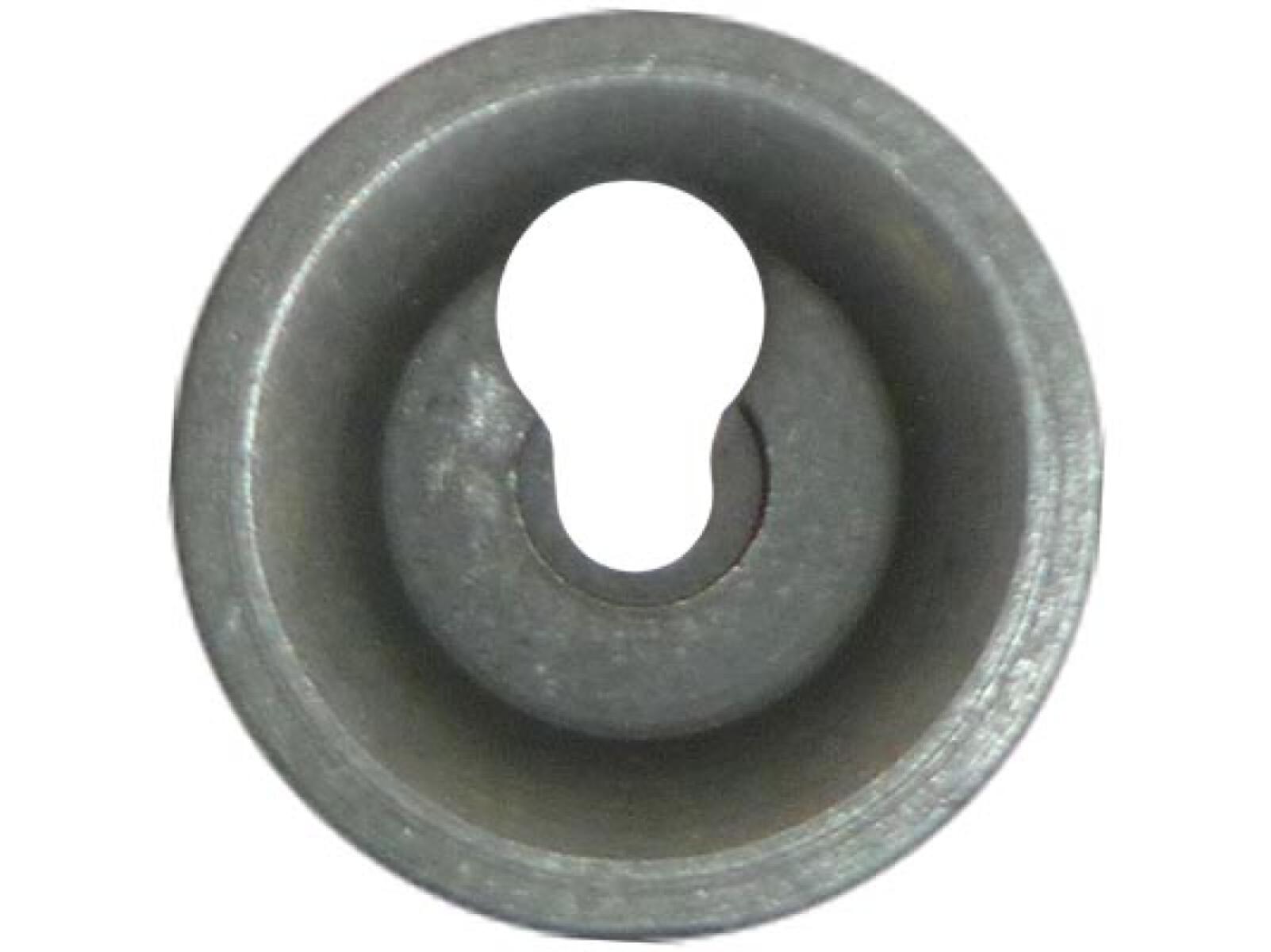 Опора пружины впускного клапана верхняя GX160/Upper valve spring seat (14771-ZE1-000) Опора пружины впускного клапана верхняя GX160/Upper valve spring seat (14771-ZE1-000)