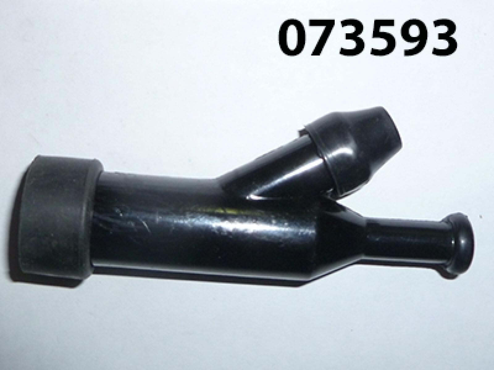 Колпачок свечи зажигания GX160-390/Spark Plug Cap Колпачок свечи зажигания GX160-390/Spark Plug Cap