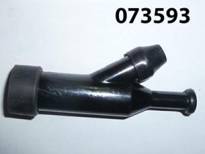 Колпачок свечи зажигания GX160-390/Spark Plug Cap Колпачок свечи зажигания GX160-390/Spark Plug Cap
