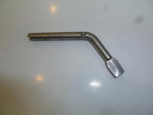 Вал регулятора оборотов GX160/Shaft,Governor Arm Вал регулятора оборотов GX160/Shaft,Governor Arm