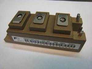 Транзисторный модуль MB1100U4A- 120-50 Транзисторный модуль MB1100U4A- 120-50