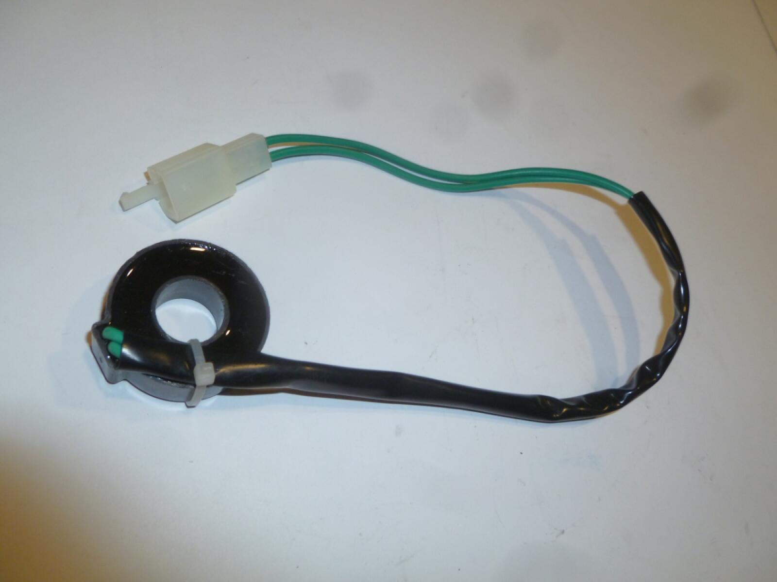 Трансформатор тока TSS DGW-200E /Current Inductor Трансформатор тока TSS DGW-200E /Current Inductor