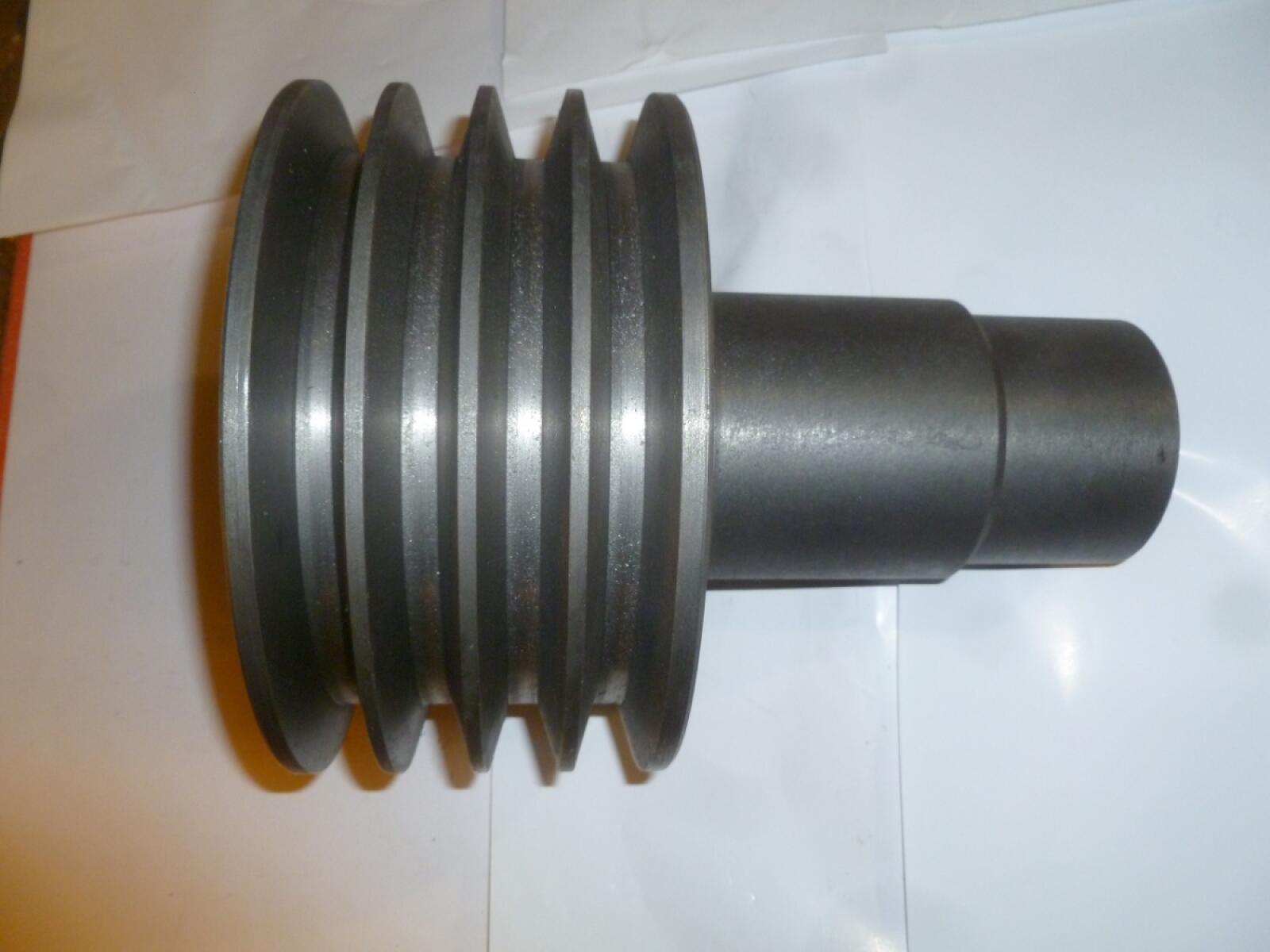 Шкив вала коленчатого TDW 562 12VTE/Crank pulley Шкив вала коленчатого TDW 562 12VTE/Crank pulley
