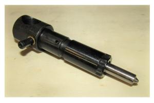 Форсунка топливная S186FA / Fuel injector (S186FA-10800) Форсунка топливная S186FA / Fuel injector (S186FA-10800)