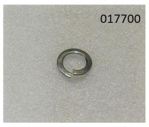 Шайба форсунки пружинная (D=10) /Split lock washer D10 (2BTDQ-D10) Шайба форсунки пружинная (D=10) /Split lock washer D10 (2BTDQ-D10)