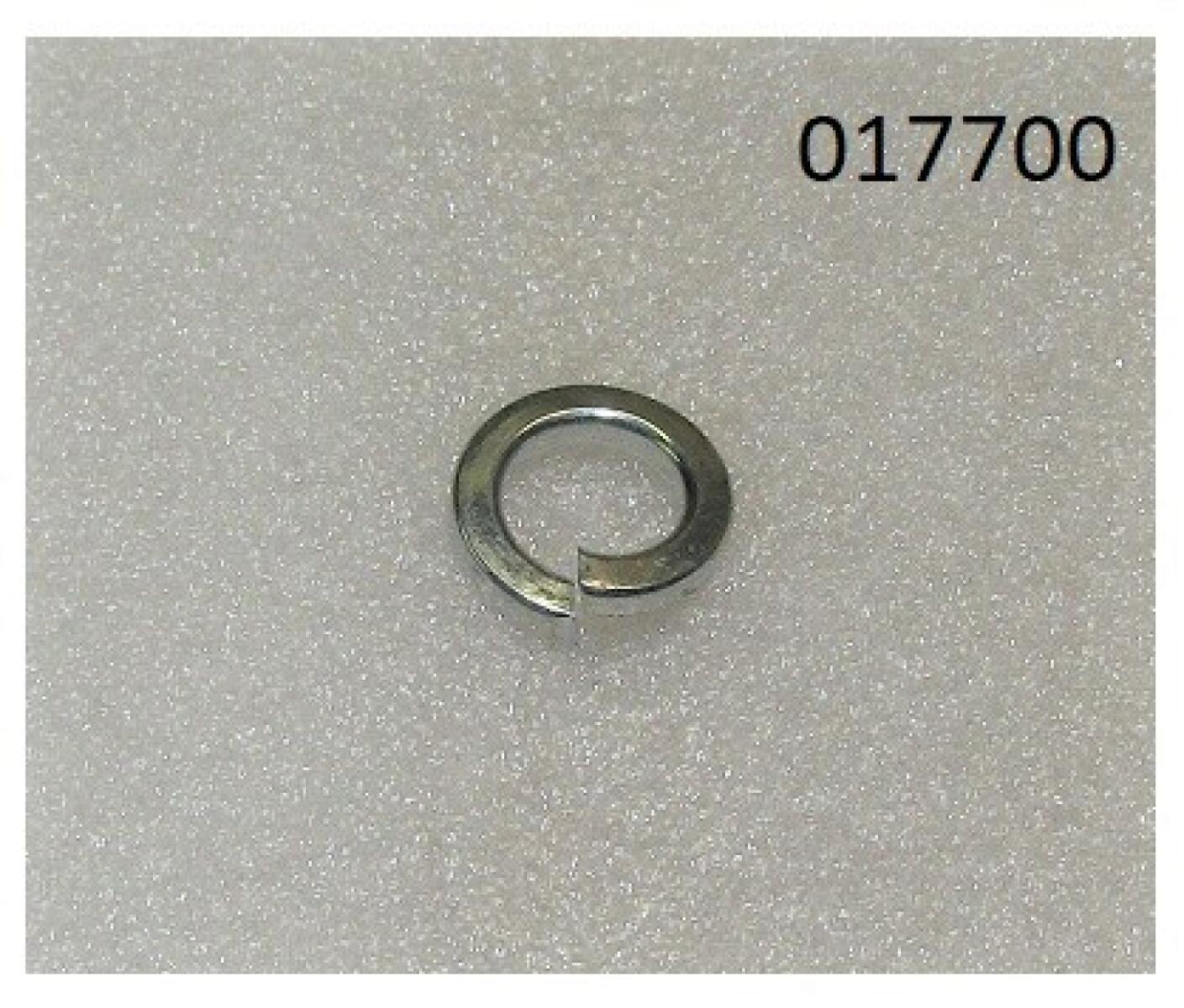 Шайба форсунки пружинная (D=10) /Split lock washer D10 (2BTDQ-D10) Шайба форсунки пружинная (D=10) /Split lock washer D10 (2BTDQ-D10)