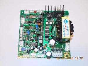 Плата управления главная/TOP MMA-400 VR MAIN CONTROL BOARD PB-YL-PCB-K16-A3(1) Плата управления главная/TOP MMA-400 VR MAIN CONTROL BOARD PB-YL-PCB-K16-A3(1)