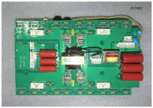 Плата верхняя/TOP MIG-315 CTT UP BOARD PB-PM-03-A0(2) Плата верхняя/TOP MIG-315 CTT UP BOARD PB-PM-03-A0(2)