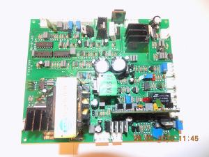 Плата управления/TOP MIG-315 CTT CONTROL BOARD PB-PK-37-A3(1) Плата управления/TOP MIG-315 CTT CONTROL BOARD PB-PK-37-A3(1)