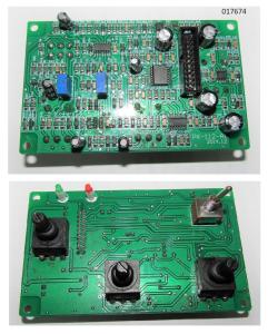 Плата потенциометра/TOP MIG/MMA-200 POTENTIOMETER BOARD PB-PK-112-A1(1) Плата потенциометра/TOP MIG/MMA-200 POTENTIOMETER BOARD PB-PK-112-A1(1)