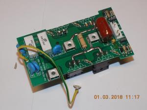 Плата инвертора/TOP MMA-315 VR INVERTER BOARD PB-YL-PCB-M100-A0(1) Плата инвертора/TOP MMA-315 VR INVERTER BOARD PB-YL-PCB-M100-A0(1)