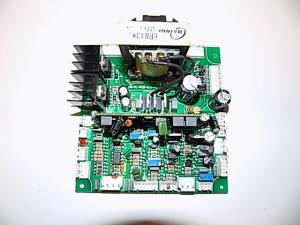 Плата управления главная/TOP MMA-315 VR MAIN CONTROL BOARD PB-YL-PCB-K16-A3(1) Плата управления главная/TOP MMA-315 VR MAIN CONTROL BOARD PB-YL-PCB-K16-A3(1)