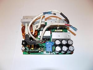 Плата управления/Компакт-160 CONTROL BOARD PB-PT-100-A(1) Плата управления/Компакт-160 CONTROL BOARD PB-PT-100-A(1)
