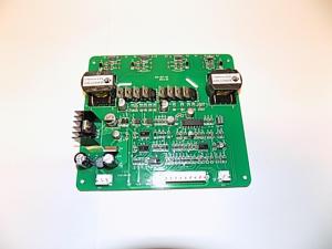 Плата управления/PULSE PMIG-350 CONTROL BOARD PB-PK-87-A1(1) Плата управления/PULSE PMIG-350 CONTROL BOARD PB-PK-87-A1(1)