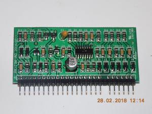 Плата управления/TOP MMA-250 DGV CONTROL BOARD PB-PK-136-A0(1) Плата управления/TOP MMA-250 DGV CONTROL BOARD PB-PK-136-A0(1)