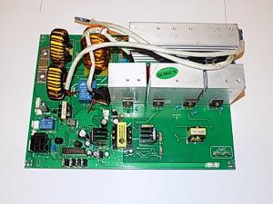 Плата однофазная/TOP MIG/MMA-160 SINGLE BOARD PB-PT-97-A1(2) Плата однофазная/TOP MIG/MMA-160 SINGLE BOARD PB-PT-97-A1(2)