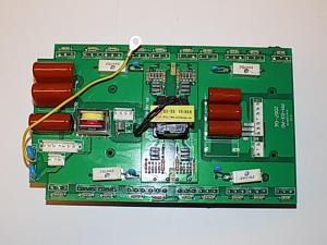 Плата верхняя/TOP MIG-250 СТ UP BOARD PB-PM-03-A0(2) Плата верхняя/TOP MIG-250 СТ UP BOARD PB-PM-03-A0(2)
