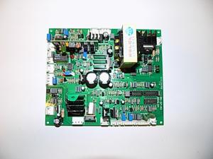 Плата управления/TOP MIG-250 СТ CONTROL BOARD PB-PK-37-A3(1) Плата управления/TOP MIG-250 СТ CONTROL BOARD PB-PK-37-A3(1)