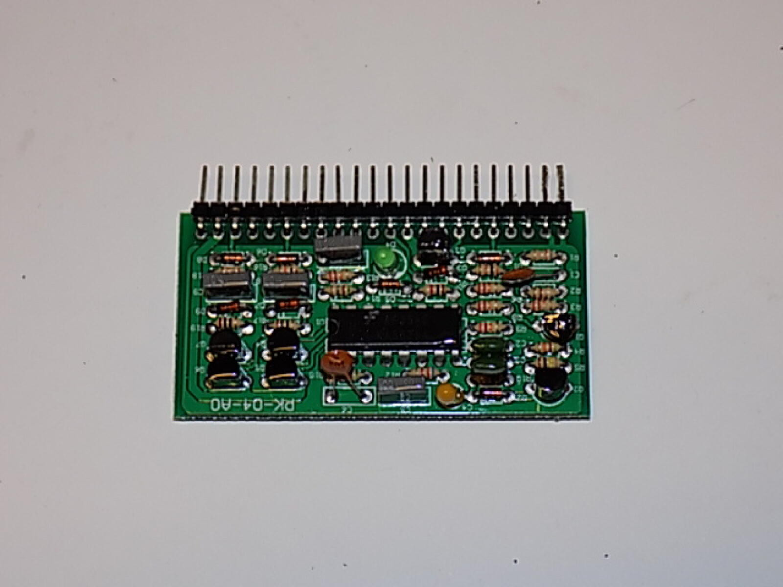 Плата управления/TOP MIG-250 СТ SMALL CONTROL BOARD PB-PK-04-A0(1) Плата управления/TOP MIG-250 СТ SMALL CONTROL BOARD PB-PK-04-A0(1)
