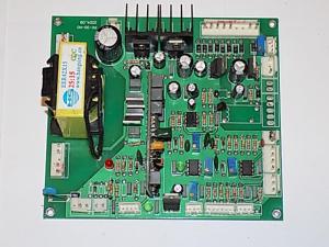 Плата управления/TOP MMA- 630 CONTROL BOARD PB-PK-30-A0(1) Плата управления/TOP MMA- 630 CONTROL BOARD PB-PK-30-A0(1)