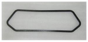 Прокладка крышки клапанов TDQ12 3L (паронит) /Cylinder head cover gasket Прокладка крышки клапанов TDQ12 3L (паронит) /Cylinder head cover gasket