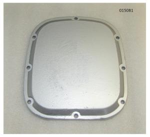 Крышка редуктора TSS RM75H,L/case cover, №36 (WH-RM80-036) Крышка редуктора TSS RM75H,L/case cover, №36 (WH-RM80-036)