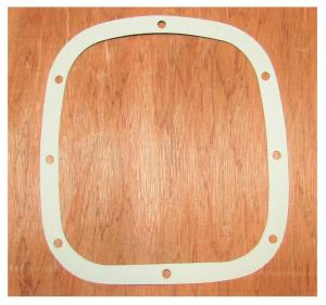 Прокладка крышки редуктора TSS RM75H,L/gasket of crankcase cover, №72 (WH-RM80-072) Прокладка крышки редуктора TSS RM75H,L/gasket of crankcase cover, №72 (WH-RM80-072)