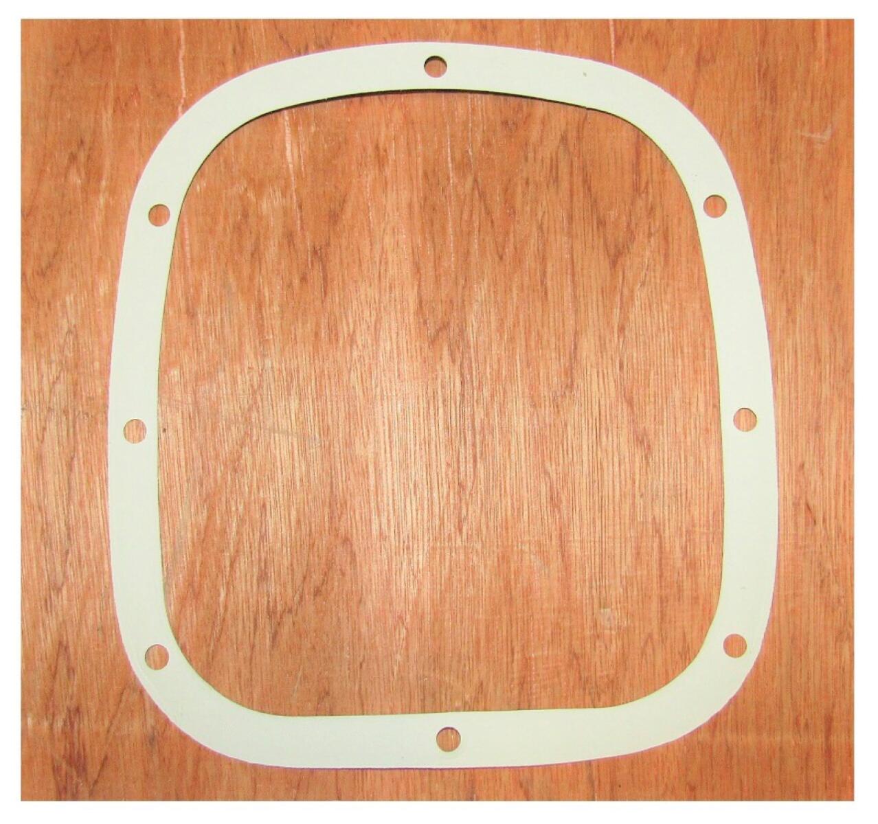 Прокладка крышки редуктора TSS RM75H,L/gasket of crankcase cover, №72 (WH-RM80-072) Прокладка крышки редуктора TSS RM75H,L/gasket of crankcase cover, №72 (WH-RM80-072)