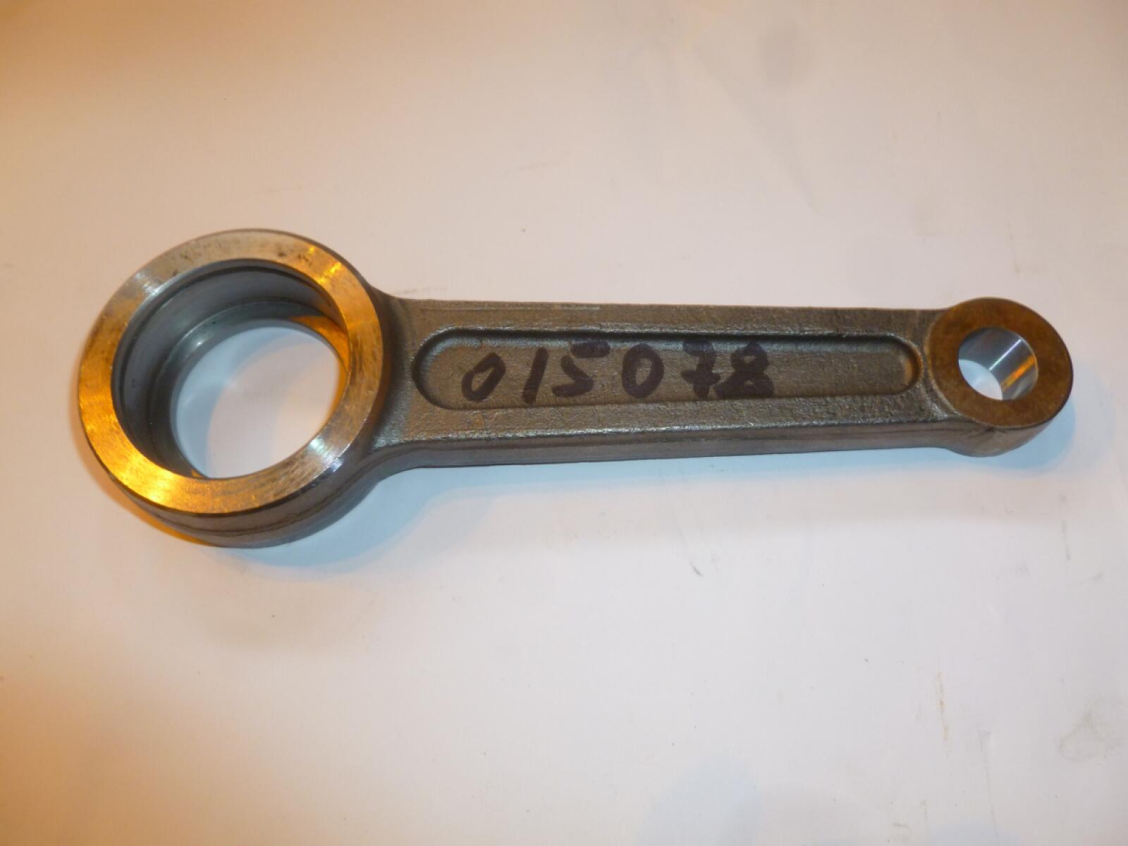 Шатун редуктора TSS RM75H,L/connecting rod, №34 (WH-RM80-034) Шатун редуктора TSS RM75H,L/connecting rod, №34 (WH-RM80-034)