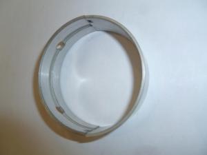 Вкладыши коренные (комплект из 2 шт на 1 опору) TDQ 12 3L/ Main bearing kit for 1 support