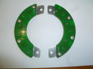 Мост диодный Leroy-Somer LSA 44.2 (комплект из 2 деталей) /Diode Bridge Excitation Winding, Assy Мост диодный Leroy-Somer LSA 44.2 (комплект из 2 деталей) /Diode Bridge Excitation Winding, Assy