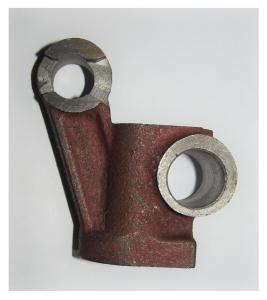 Стойка оси коромысел Ricardo K4100ZDS; TDK 42 4LT/Bracket valve rocker arm Стойка оси коромысел Ricardo K4100ZDS; TDK 42 4LT/Bracket valve rocker arm