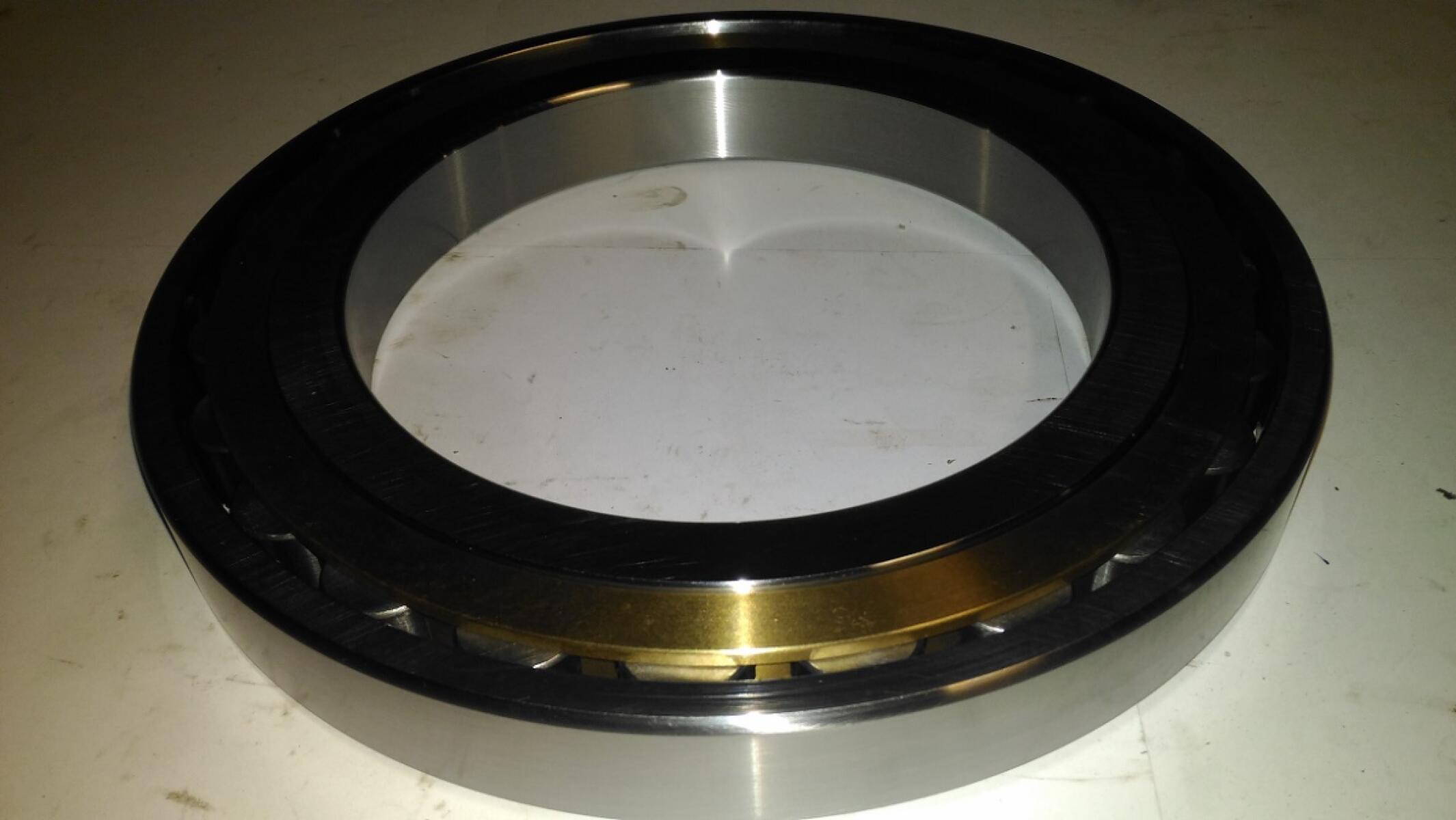 Подшипник коренной роликовый TDW 562 12VTE/Main roller bearing Подшипник коренной роликовый TDW 562 12VTE/Main roller bearing