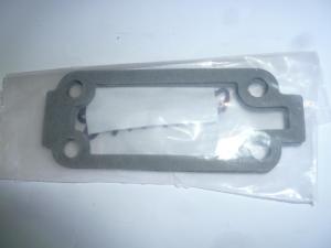 Прокладка корпуса термостата TDY 25 4L /Gasket, front cover (Y4100Q-03016) Прокладка корпуса термостата TDY 25 4L /Gasket, front cover (Y4100Q-03016)
