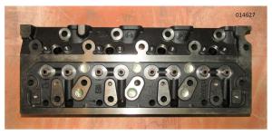 Головка блока цилиндров Yangdong Y4100D (без клапанов /шпилек) /Cylinder head Головка блока цилиндров Yangdong Y4100D (без клапанов /шпилек) /Cylinder head