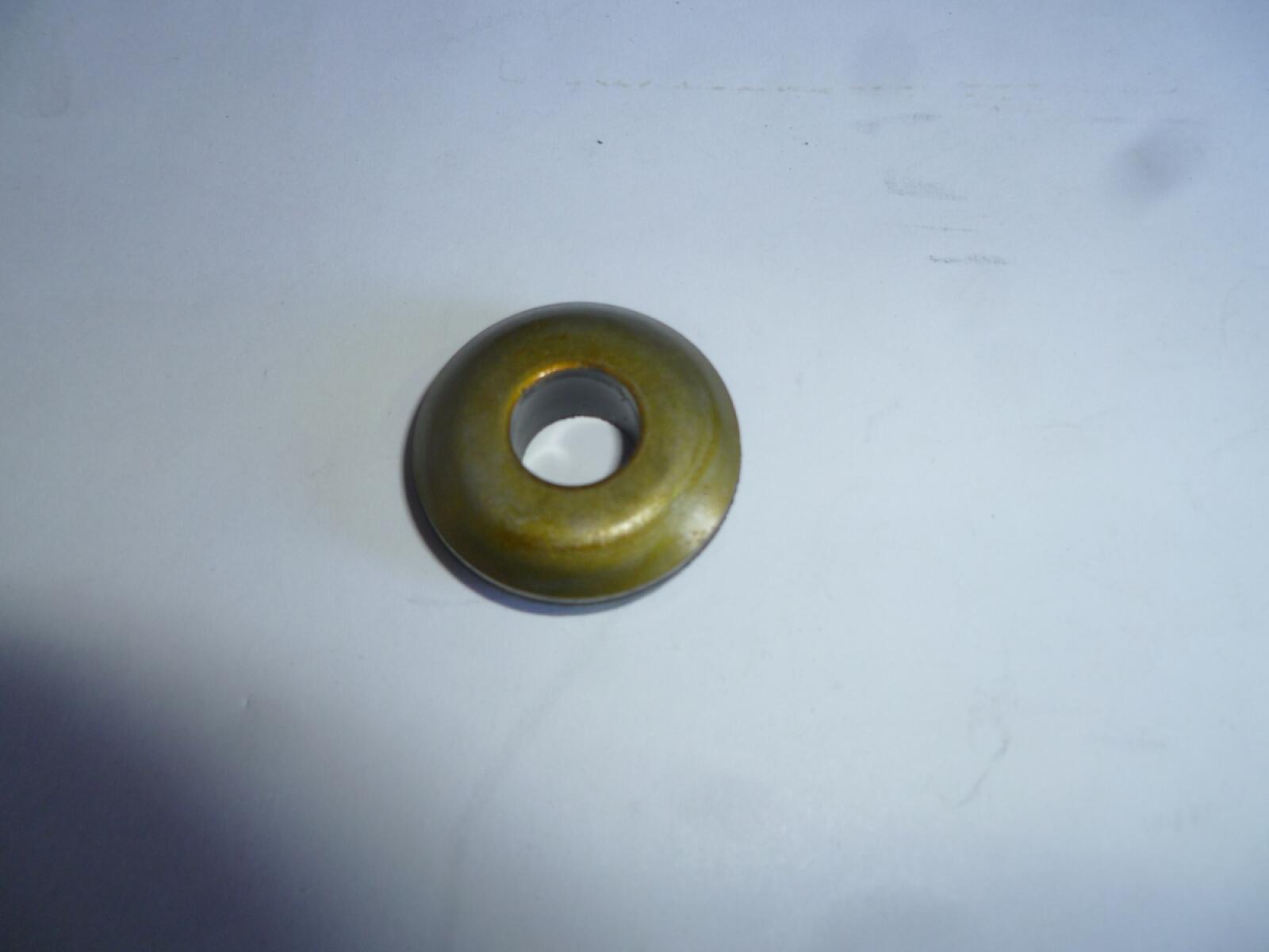 Прокладка уплотнительная гайки крышки клапанов /Seal cartridge (Y4100Q-03022)