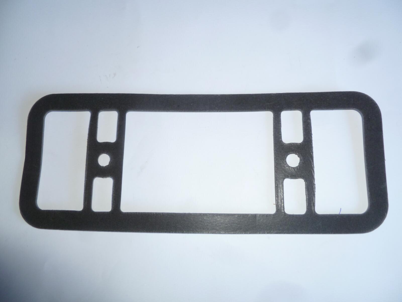 Прокладка боковой крышки TDY 33 4L /Gasket, side cover Прокладка боковой крышки TDY 33 4L /Gasket, side cover